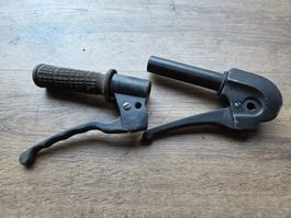 Originale Gas-Griff Domino
