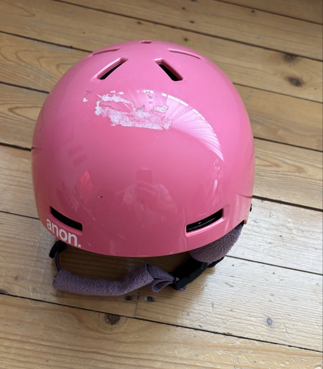 Caschi: Skihelm Anon Gr. 49-51 cm – Usato da bern venduto da marion78 1
