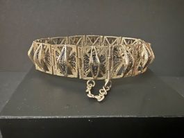 Vintage Armband