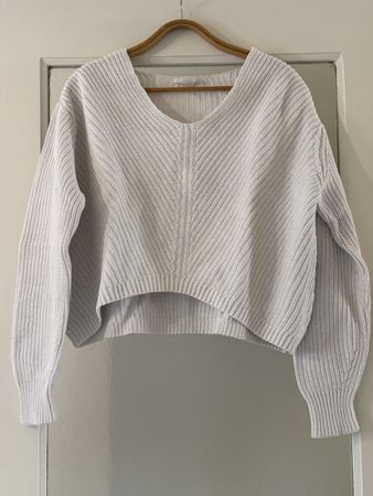 H&M Strickpullover, XS