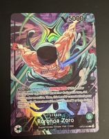 OP12-020 L EN Roronoa Zoro
