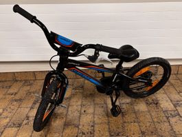 Specialized Hotrock 16 Zoll Kindervelo