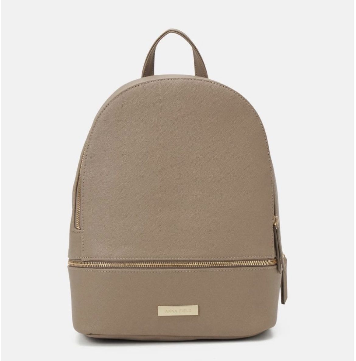 Anna Field Zaini: Anna Field Rucksack - Gratisversand – Nuovo (secondo la descrizione) da Frutigen venduto da hitsch__