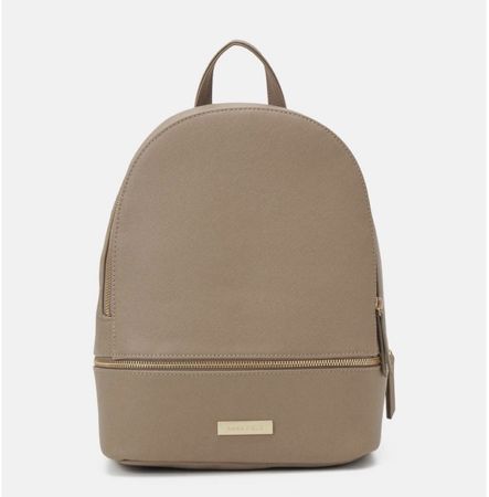 Anna Field Rucksack - Gratisversand