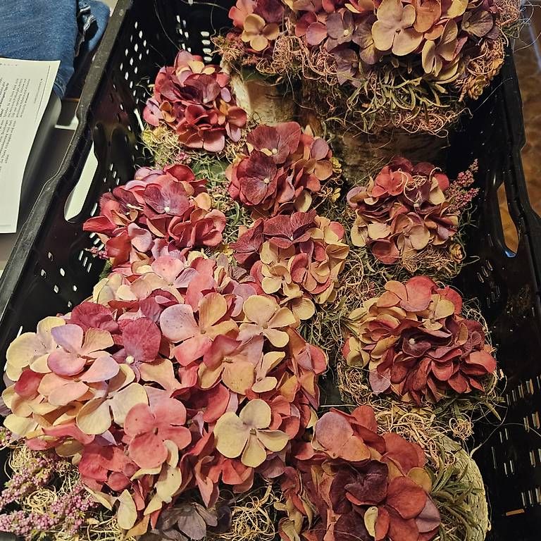 Piante & sementi: Kunstblumen Deko – Usato da Diemerswil venduto da Motschi79 1