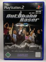 PS2 - Autobahn Racer 