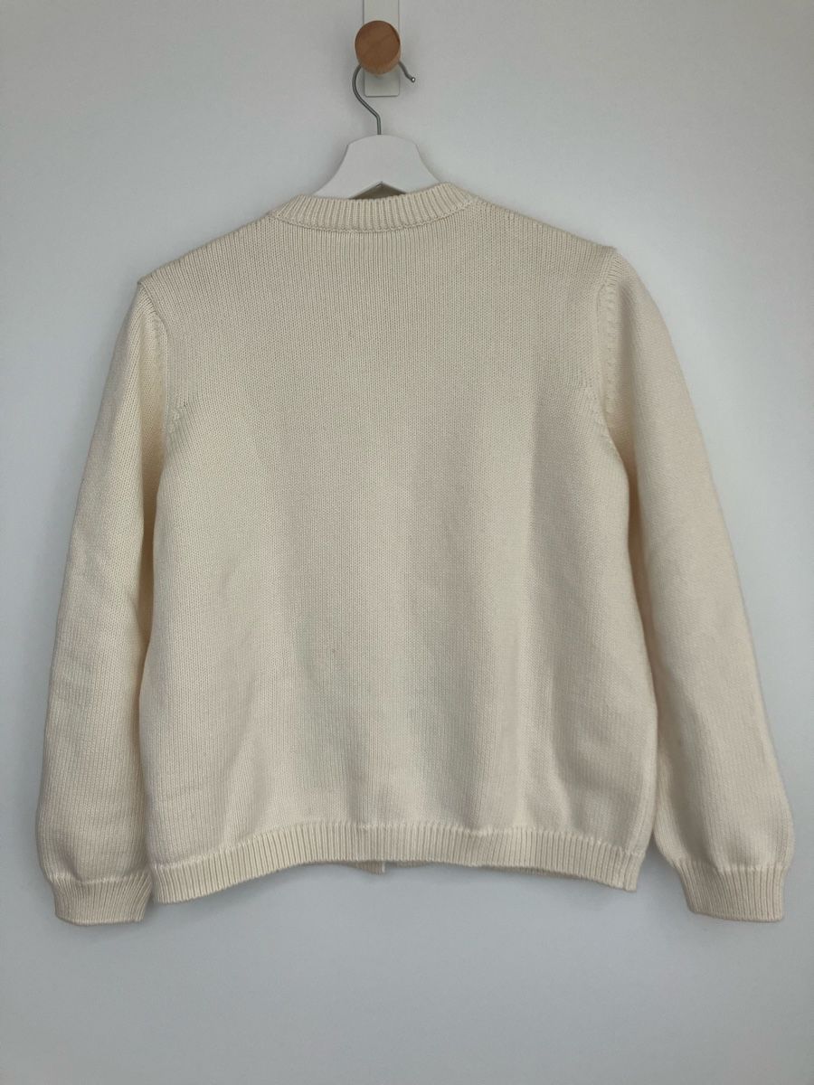 Maglioni & Felpe: Miaki Cardigan – Nuovo (secondo la descrizione) da Zürich venduto da pac_qxb7 2
