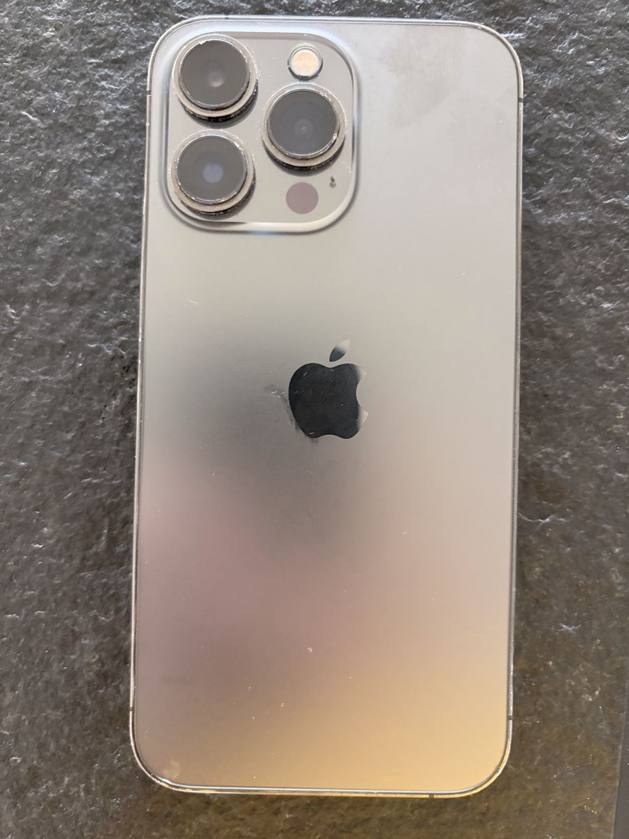 Apple Telefoni cellulari / Smartphones: IPhone 13 Pro, 128GB – Usato da Utzigen venduto da raluuk89 1