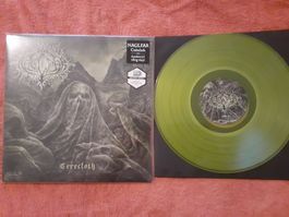 Naglfar – Cerecloth