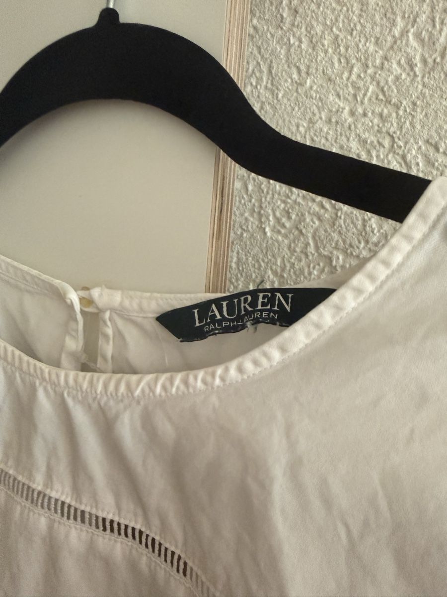 Ralph Lauren Camicette: Ralph Lauren Blouse L – Nuovo (secondo la descrizione) da st prex venduto da magdalenaonline 1