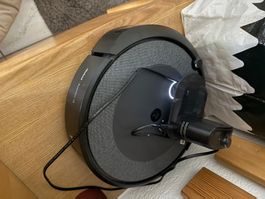 iRobot Roomba i3 - Comme neuf - Jamais utilisé