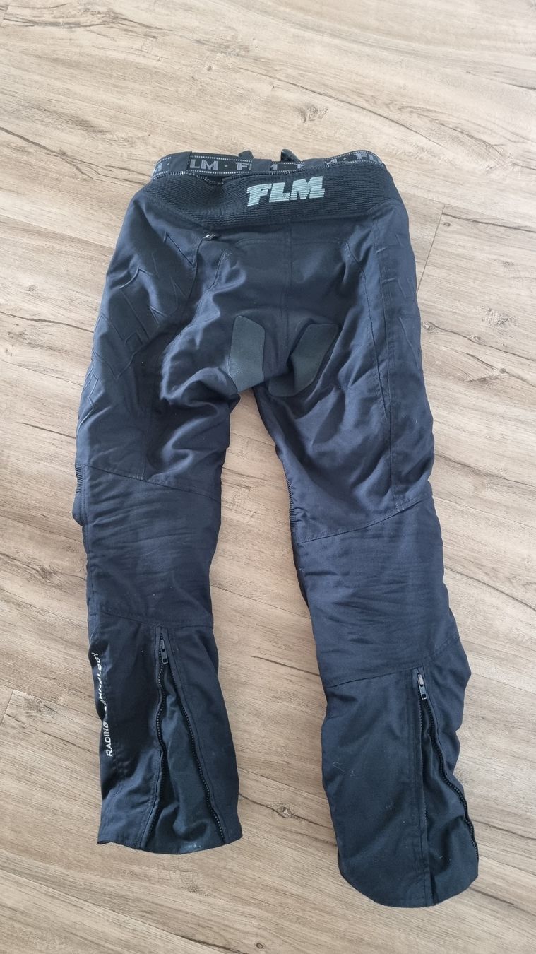 FLM Pantaloni: Töffhose FLM – Usato da Amriswil venduto da Damian93 1