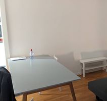 Large Modern Dining/Office Table  180x90 cm  High Quality