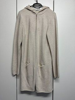 Cecil Giacche: CECIL Strickjacke beige M – Usato da Gommiswald venduto da Anika6