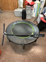 Trampolin
