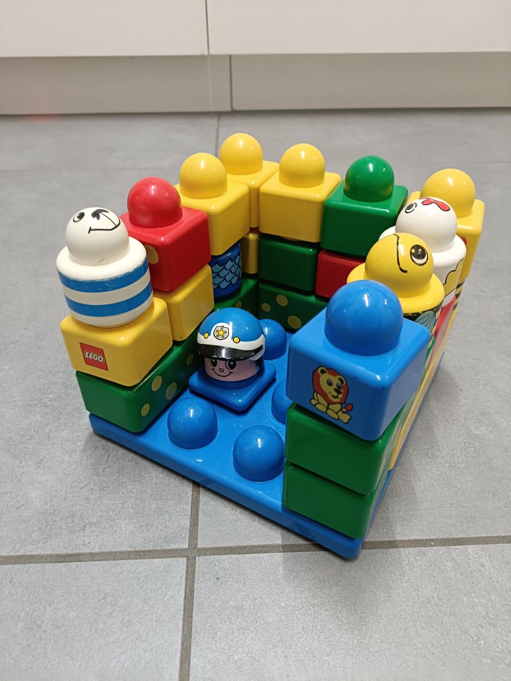 Lego Spielzeuge: Duplo Prio Set – Gebraucht aus Amriswil von Leelo
