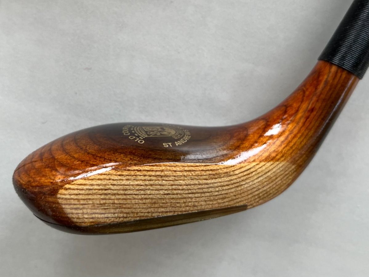 Clubs & Sets: Golf - St Andrews Golf Makers Scotland – Neuf (Voir description) à Stetten AG par Brissago25 2