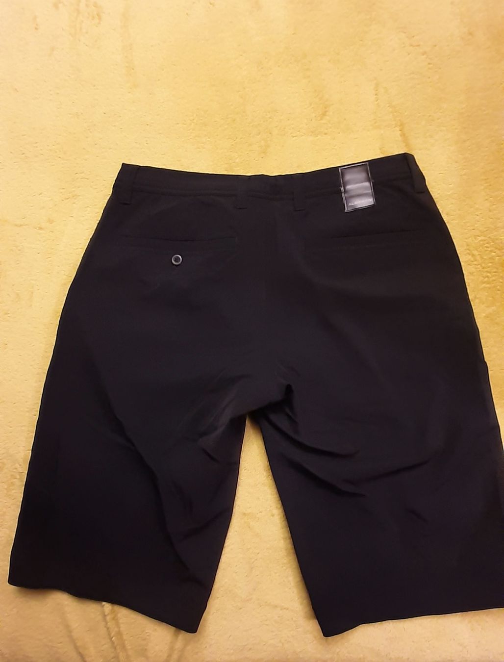 Hosen: alberto golf-short – Neu (gemäss Beschreibung) aus Montreux von j44_5f9m 1
