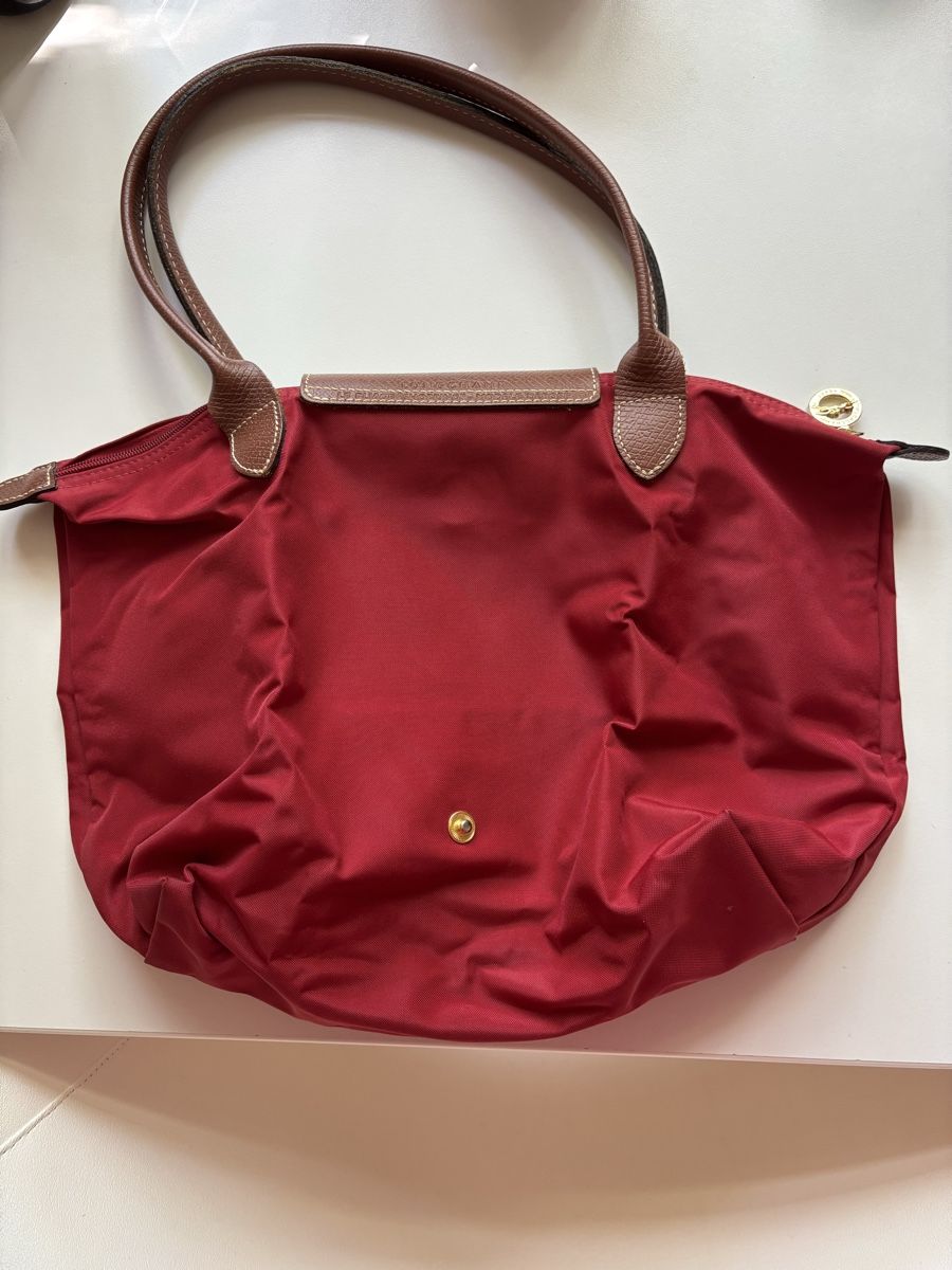 Longchamp Taschen für Damen: Longchamp Le Pliage Medium – Gebraucht aus Zollikon von han_rvt8 1