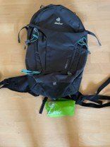 Zaini: Deuter Rucksack Trail 24SL – Nuovo (secondo la descrizione) da Zürich venduto da granita01 2