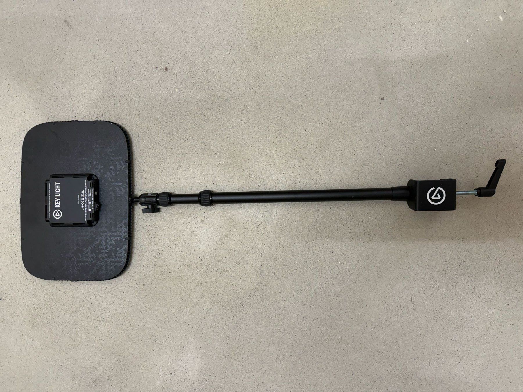 Lampade: Elgato Key Light (MK1) – Usato da Dübendorf venduto da jon_qk6k 2