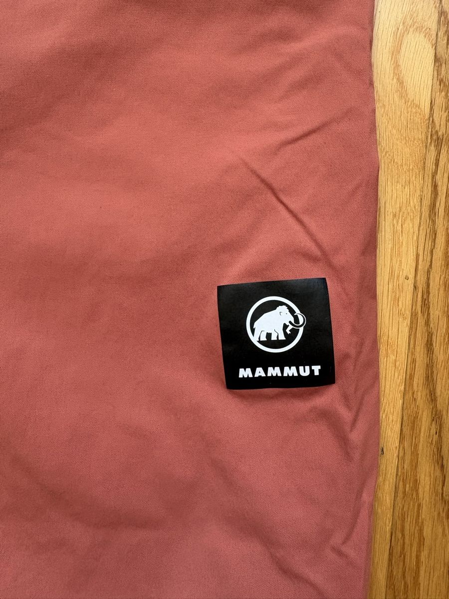 Mammut Pantalons: Mammut Kletterhose  – D'occasion à Lenzburg par ktlee 2