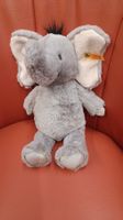 Steiff Elefant Original Knopf im Ohr