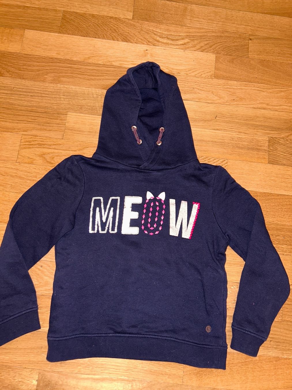 Tom Tailor Pulls et sweat-shirts: Tom Tailor Hoodie – D'occasion à Schlieren par Gizmo8952