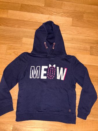 Tom Tailor Hoodie