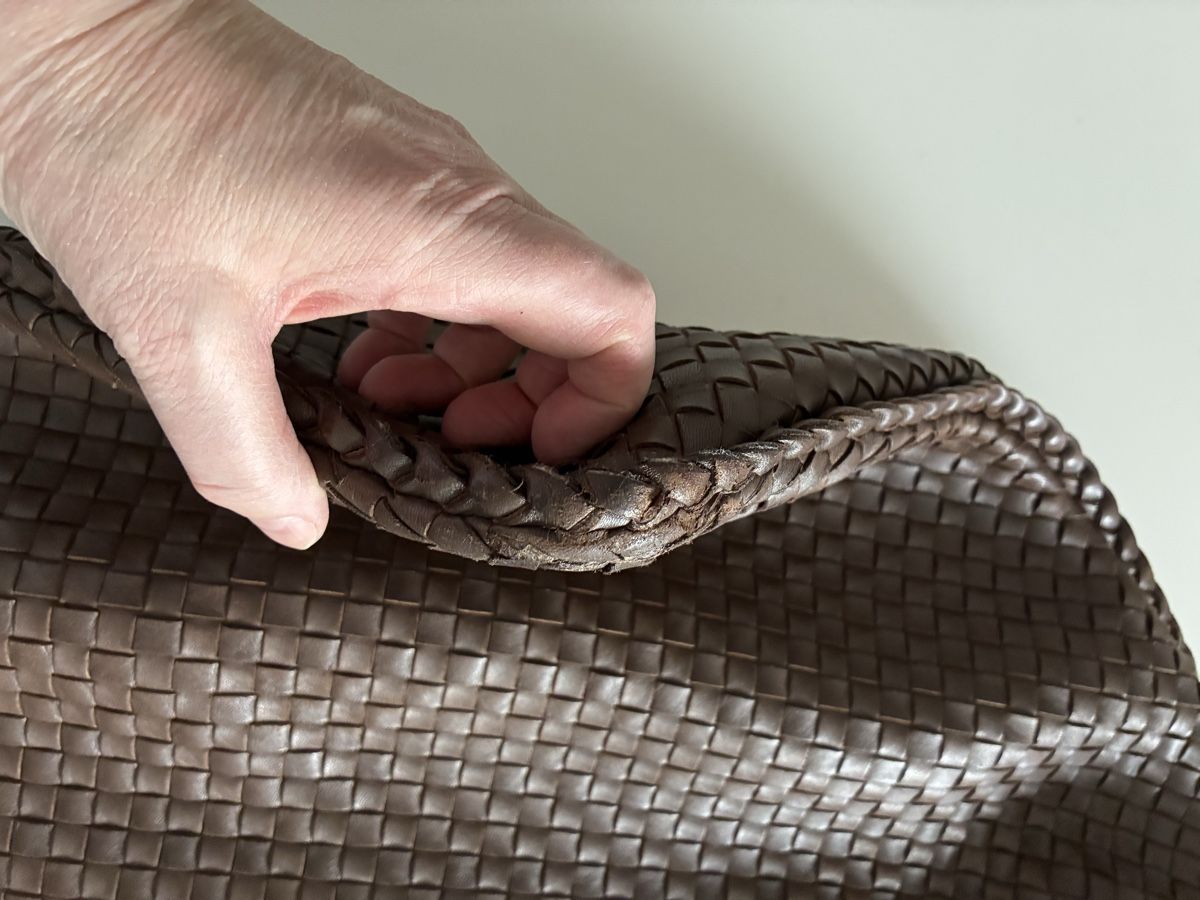 Bottega Veneta Sacs femmes: Maxi Bottega Veneta Hobo  – D'occasion à Kreuzlingen par Maxi2010 4