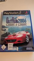 Outrun 2006 Coast 2 Coast - Playstation 2 PS2  Game