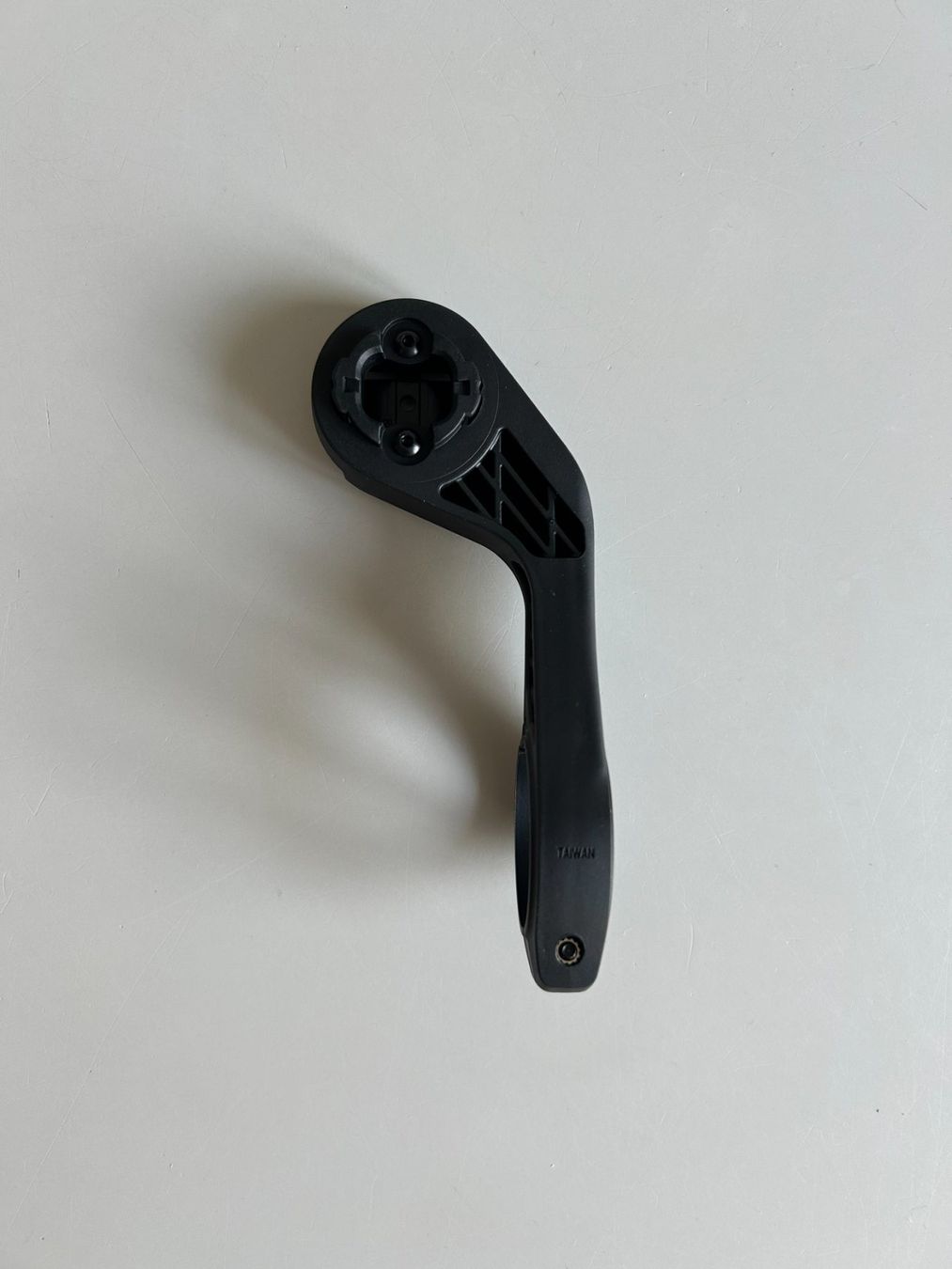 Garmin Supporti per biciclette: Garmin Edge Lenkerhalterung – Nuovo e nell'imballaggio originale da Luzern venduto da Coxwes 2