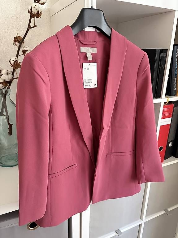 Giacche: Neuer H&M Blazer 38 – Usato da Gersau venduto da iss_gpt7