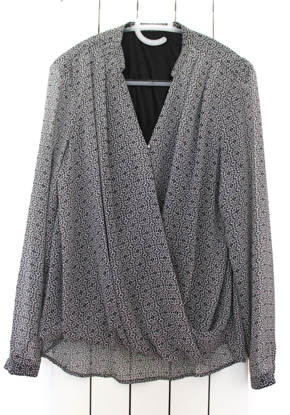 Camicette: Bluse, verm. L/XL-siehe Masse – Usato da Locarno venduto da madame-tus-sauds 2