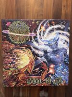 Rings of Saturn Lugal Ki En Vinyl