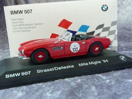 BMW 507 Mille Miglia 1994  1:43