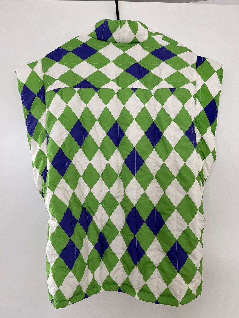 Gilet & Giacche senza maniche: Cooles Gilet / Weste Gr. M/L – Nuovo e nell'imballaggio originale da Triesen venduto da atos87 3