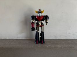 Vintage Goldorak / Grendizer Figur – Shogun Warriors – 70er