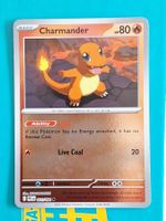 Charmander - Reverse Holo - Pokemon Phantasmal Flames #2.2