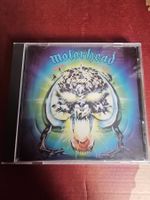 CD - Motörhead – Overkill (Heavy Metal, 1991)