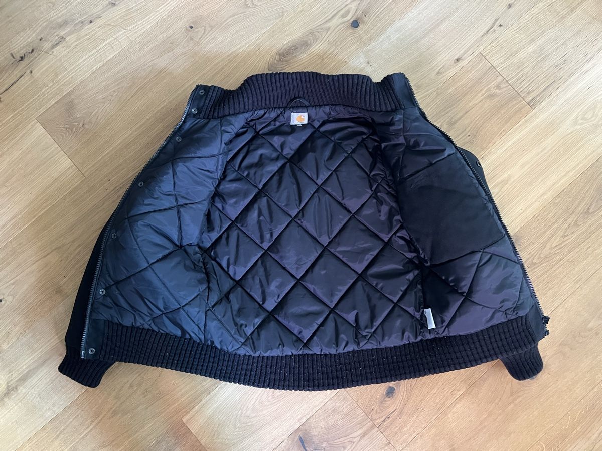 Carhartt Jacken: Carhartt WIP Klassiker XS – Gebraucht aus Avegno von CaVal13 3