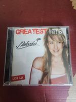 CD - Natacha - Los Lah - Greatest Hits