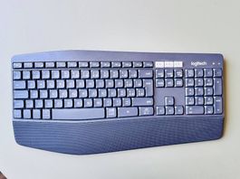 Bluetooth Tastatur Logitech