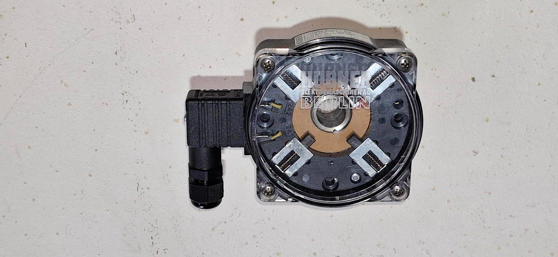 Schaublin Tutte le macchine: Schaublin 33CNC Tacho Hubner – Nuovo (secondo la descrizione) da Tavannes venduto da valda 3
