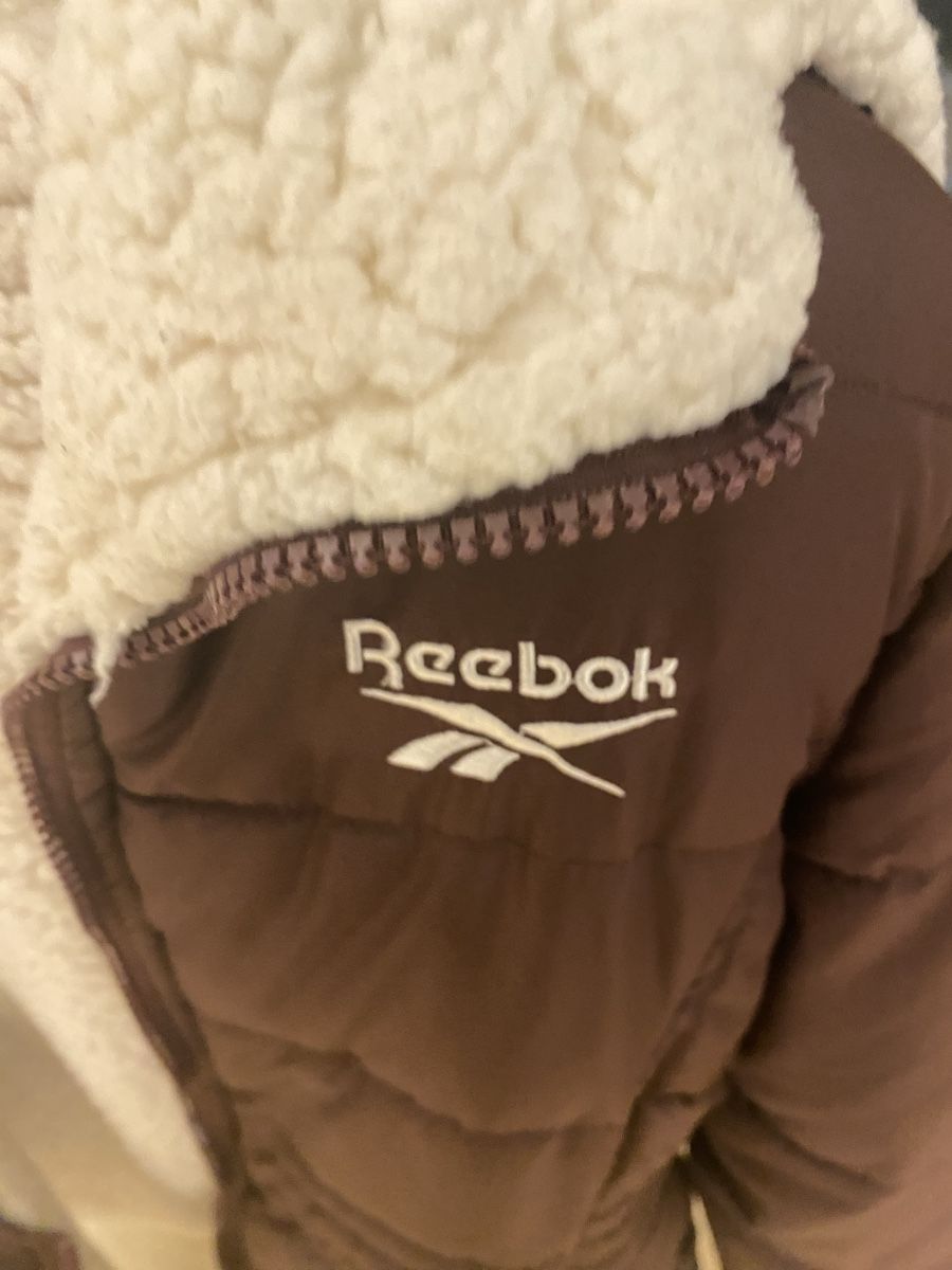 Reebok Jacken: Winterjacke Reebok ab 20.- – Gebraucht aus Oberurnen von Thanuja_11 3