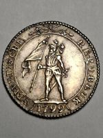 5 Batzen 1799 B Helvetische Republik