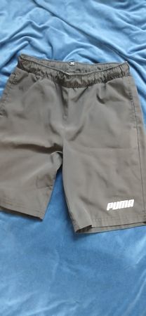 Puma Sport Shorts, Kinder / Herren, Grösse 152
