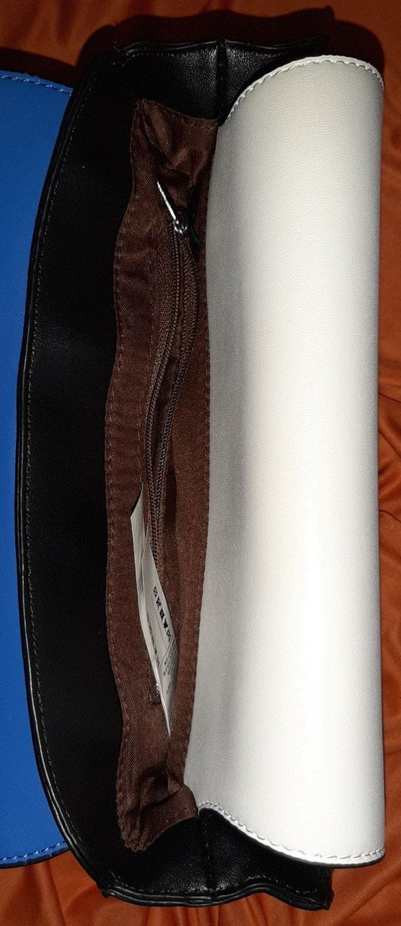 Borse da donna: Schöne Damen Farbige Handtasche – Nuovo (secondo la descrizione) da Seuzach venduto da VT-Collections2 6