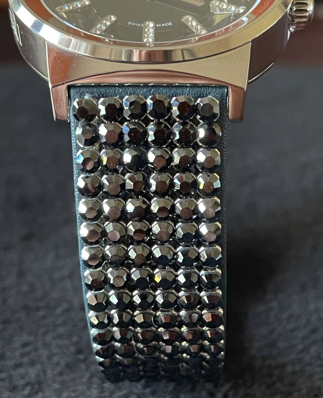 Swarovski Orologi: Uhr von Swarovski – Usato da Chur venduto da elifor 2