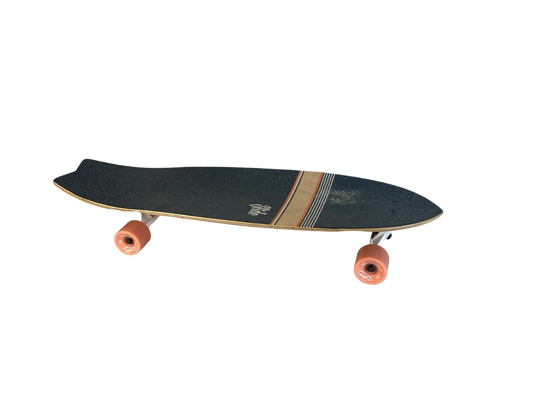 Slide Skateboards: SLIDE Cruiserboard 34-Zoll – Usato da Zürich venduto da Restwert_Zuerich